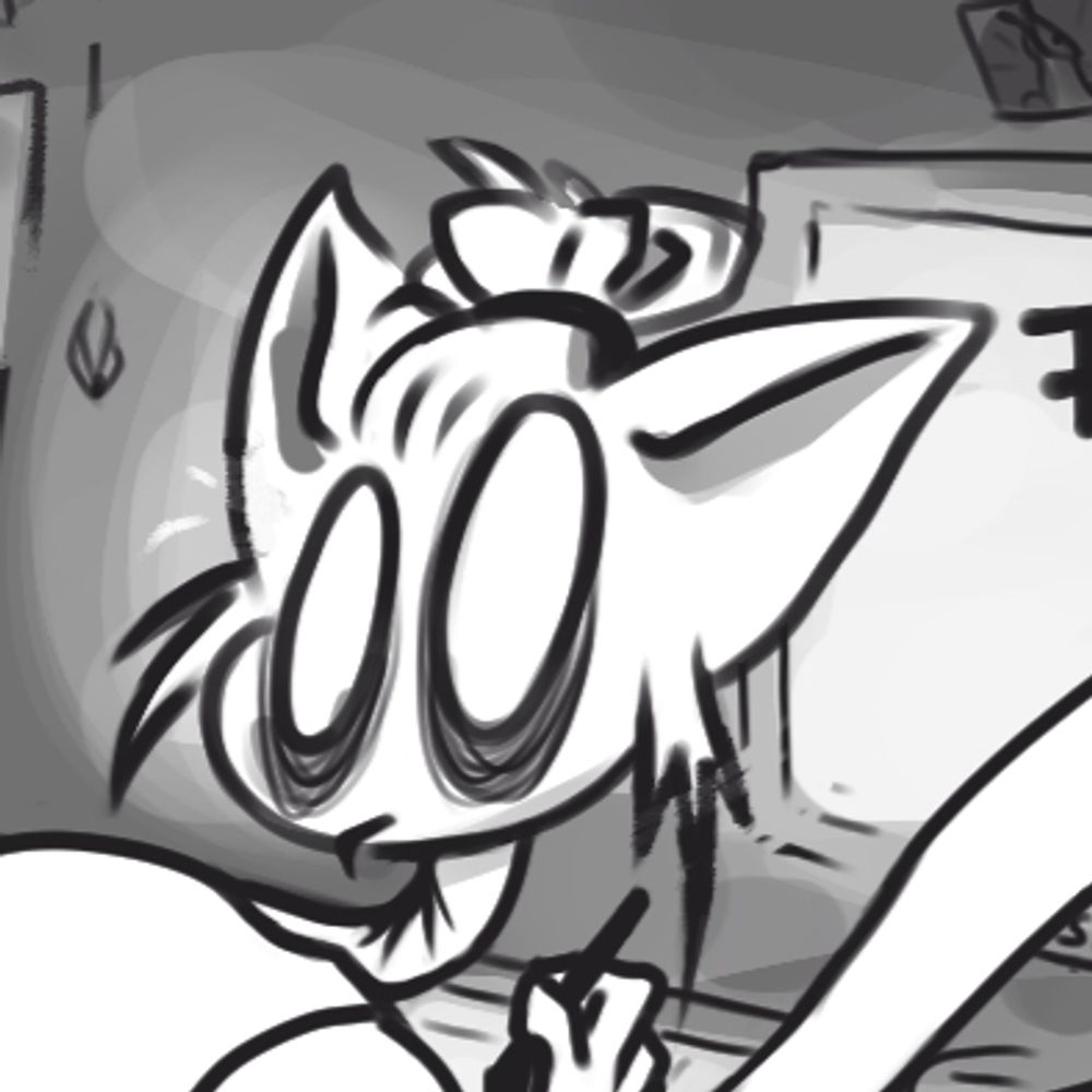 A Cat with stockings 🔞