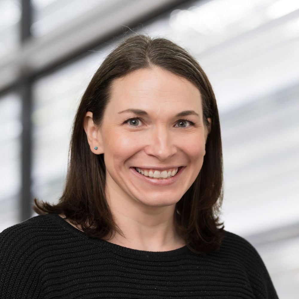 Laura Edgington-Mitchell