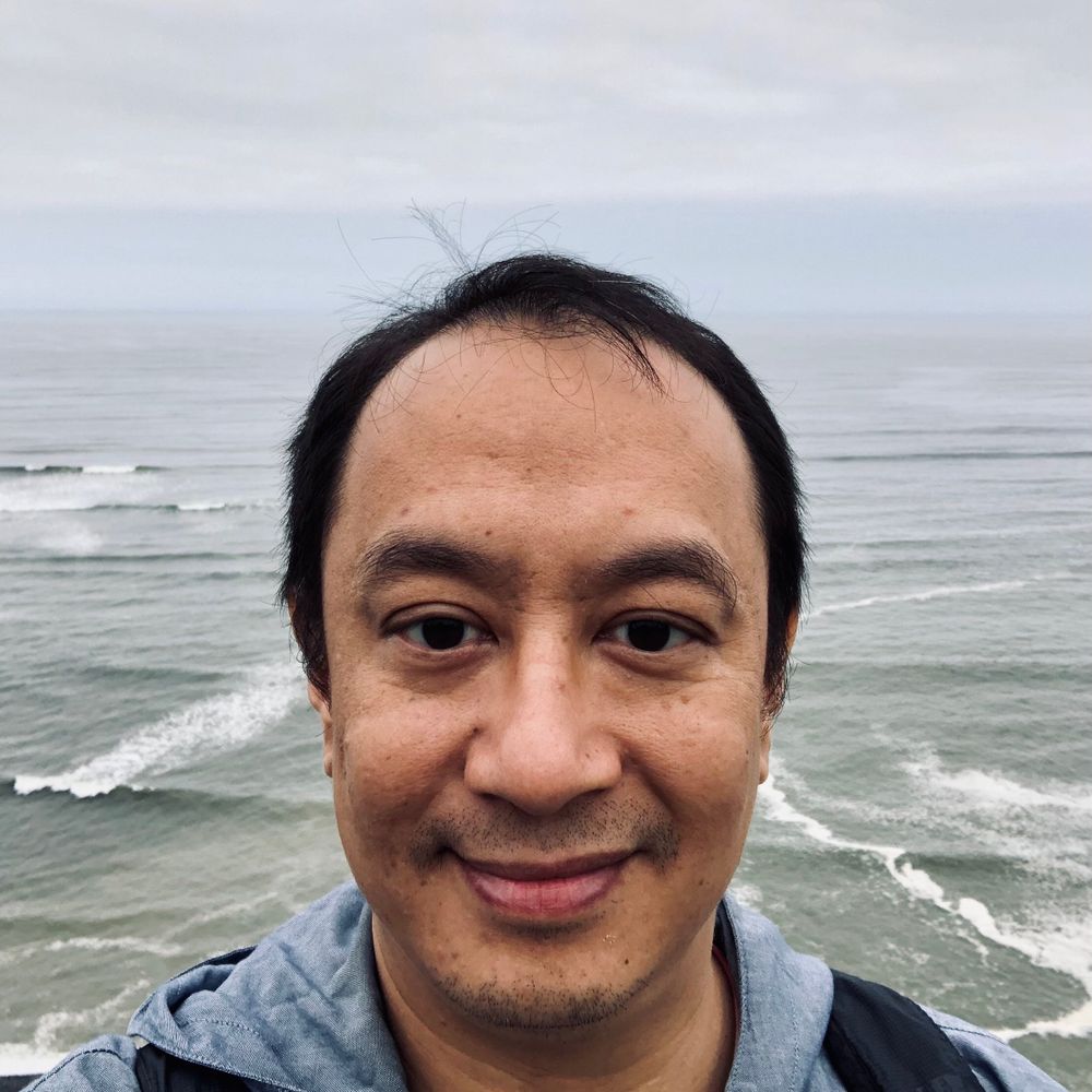 Yan Luong