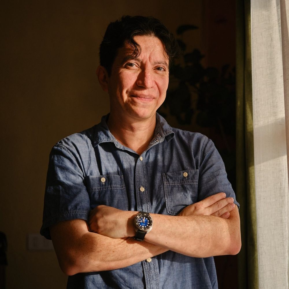Francisco Cubas