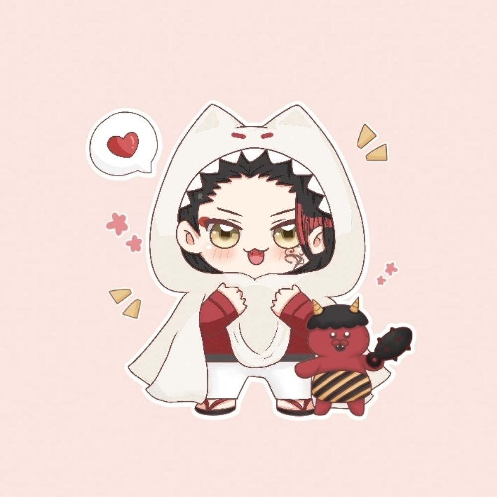 moko