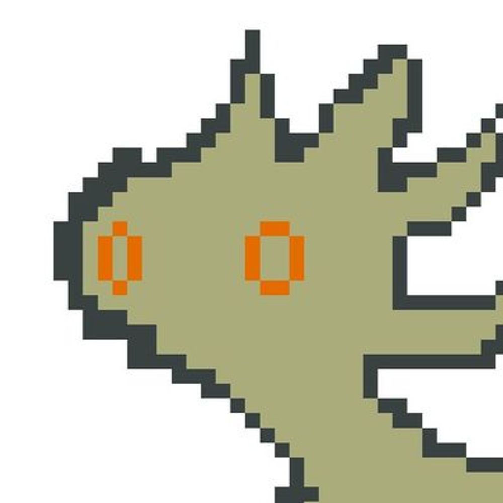 Weirdov 