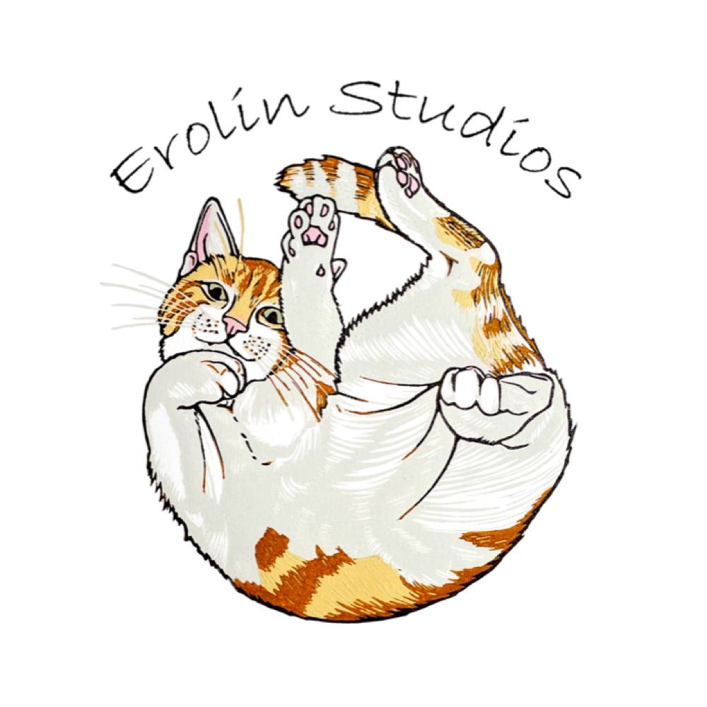 Profile picture erolinstudios.bsky.social