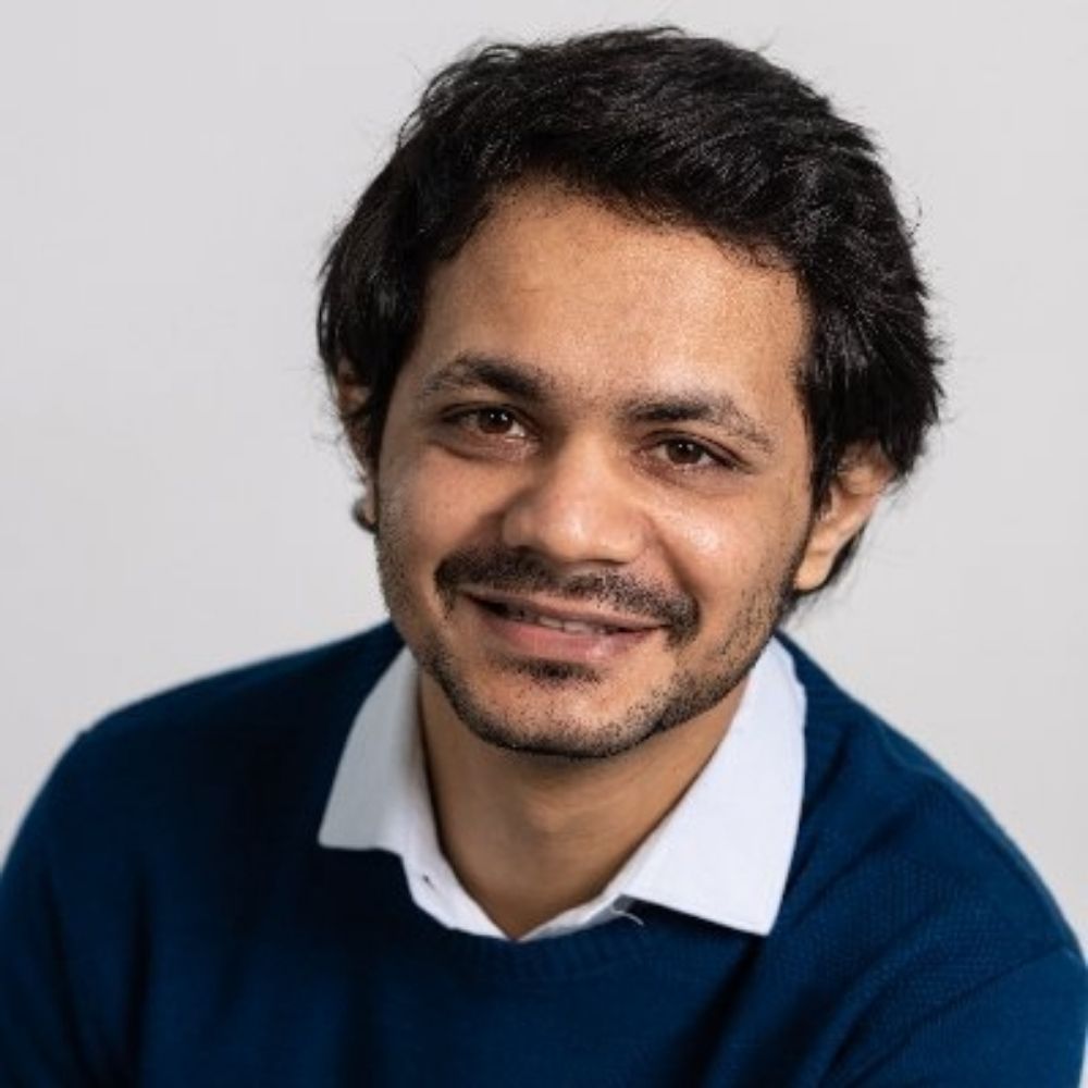 Devam Purohit