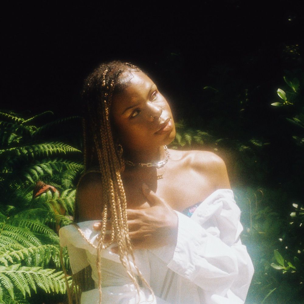 Karry da Fairy 🧚🏽‍♀️✨🌻