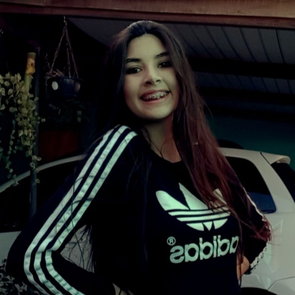 Euzinha ✨