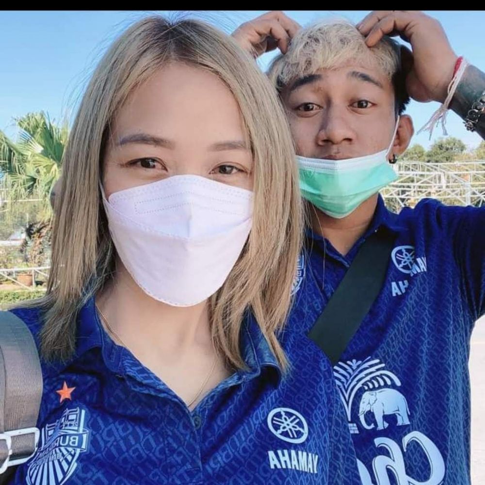 คู่แท้รับงาน