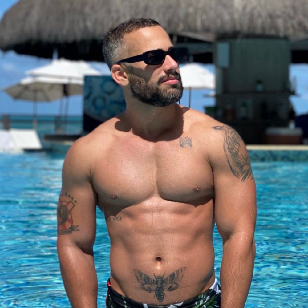 Julio Luz 