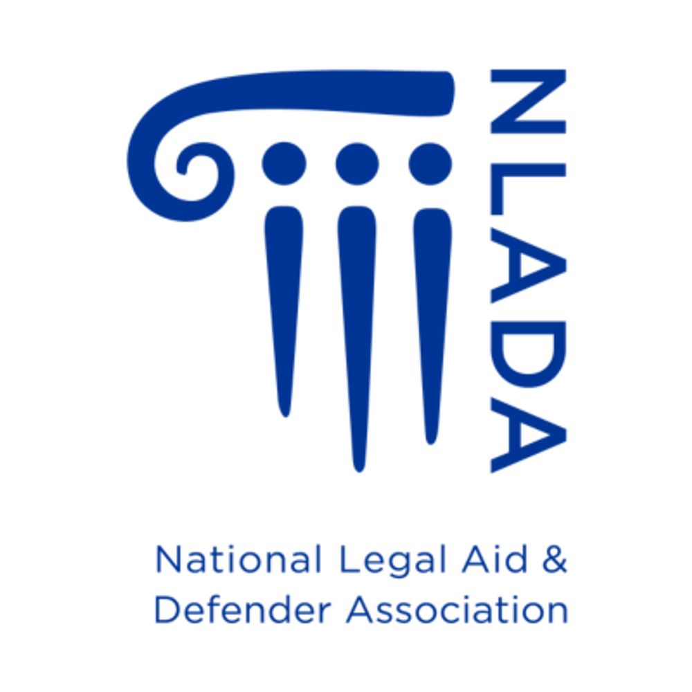 National Legal Aid and Defender Association