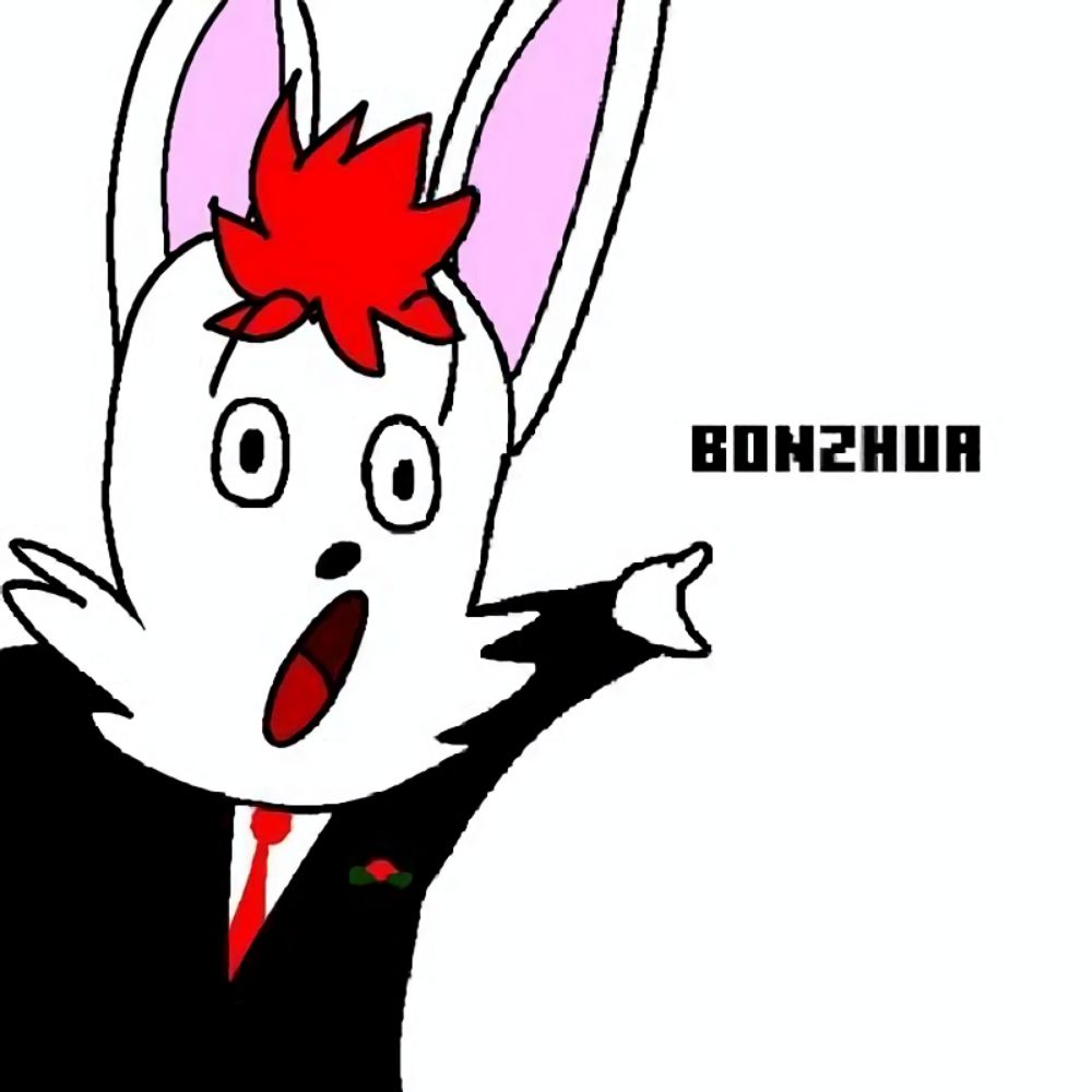 BonZhua Updates