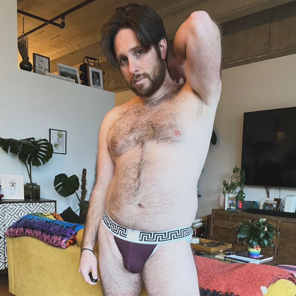 Charlie Gay