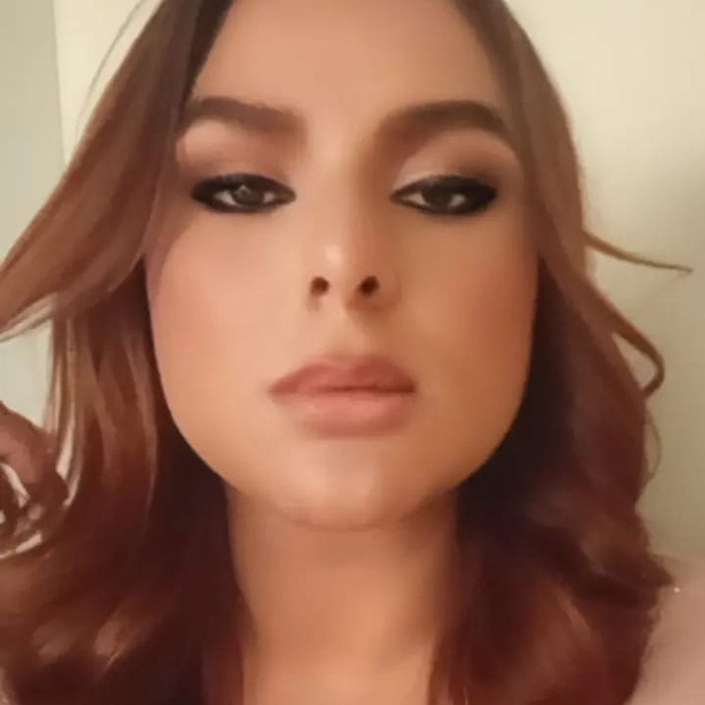 Camila Mendonça ♐🏳️‍⚧️💎