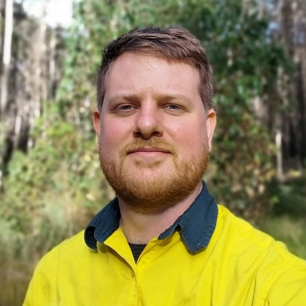 Tim Devereux