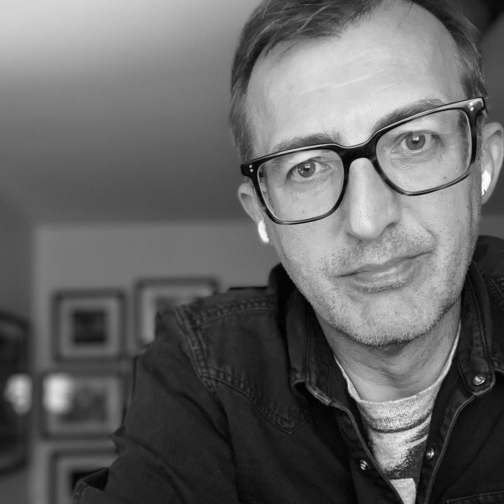 Mike Dewhirst