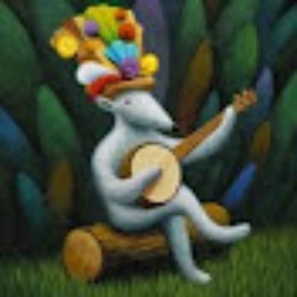 Fumblemouse