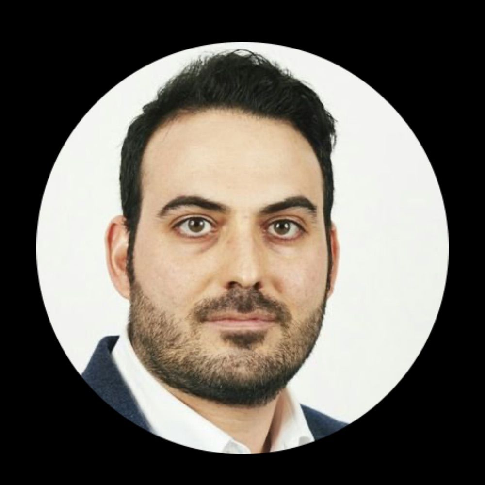 Alberto Hijazo-Gascón