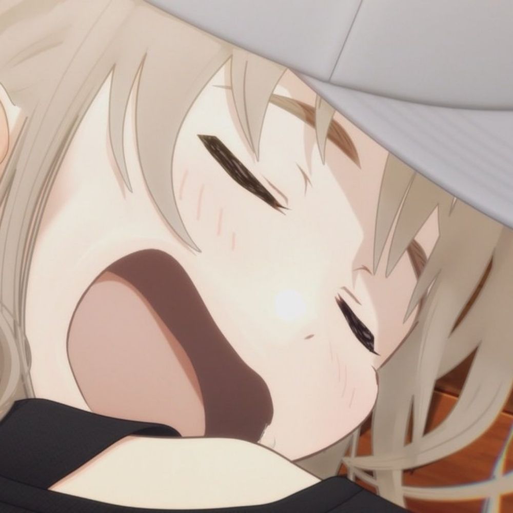 あらら