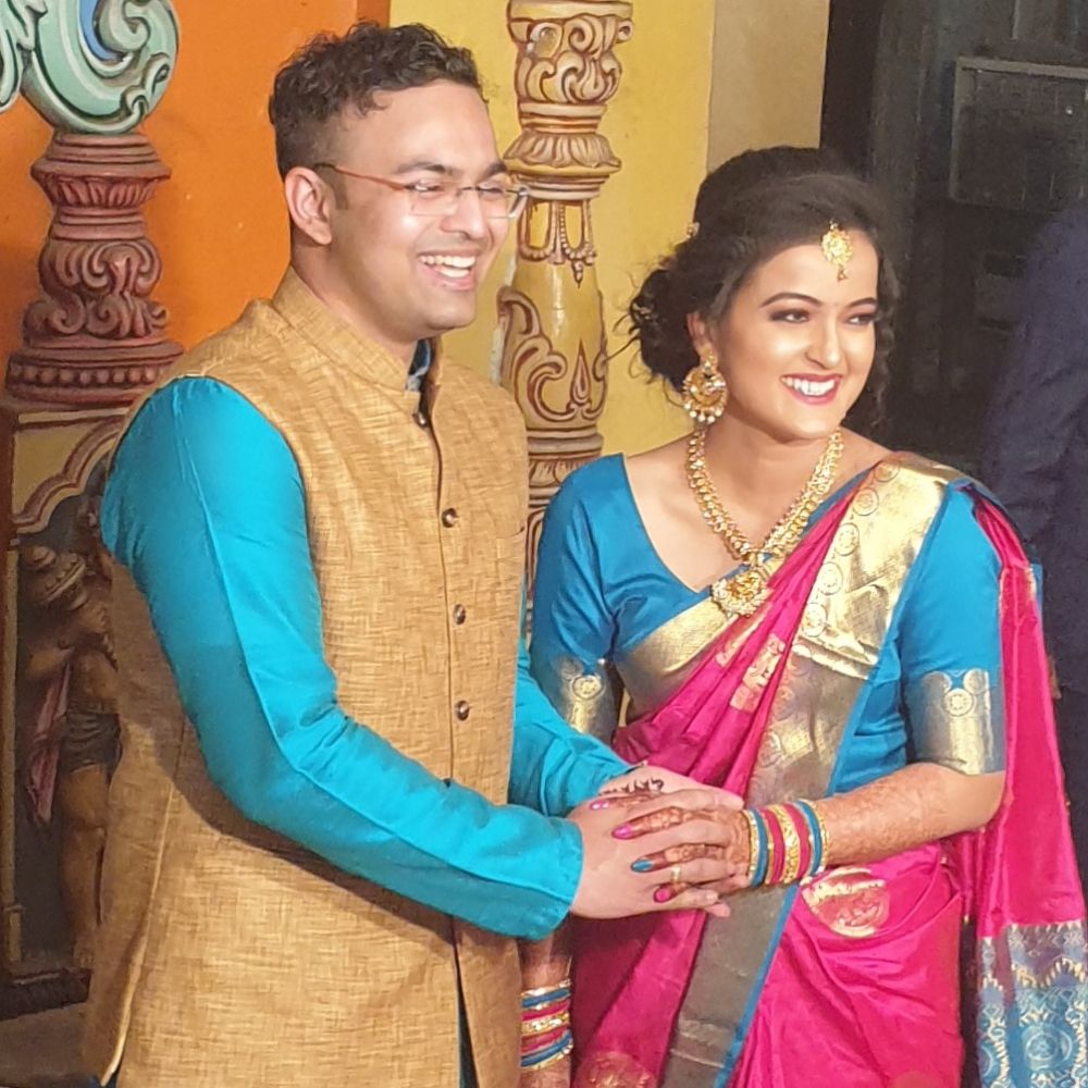 Shankho Niyogi