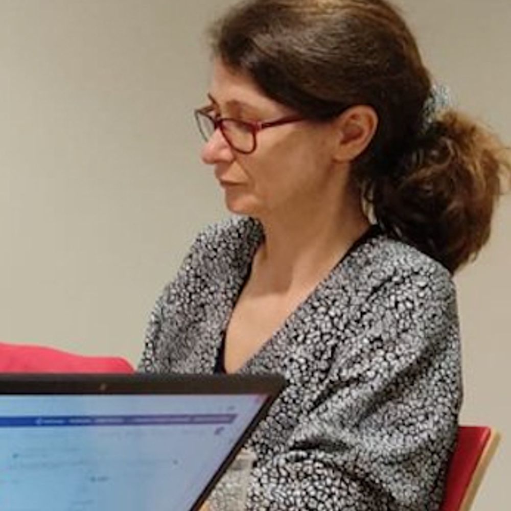 Stéphanie Wojcik