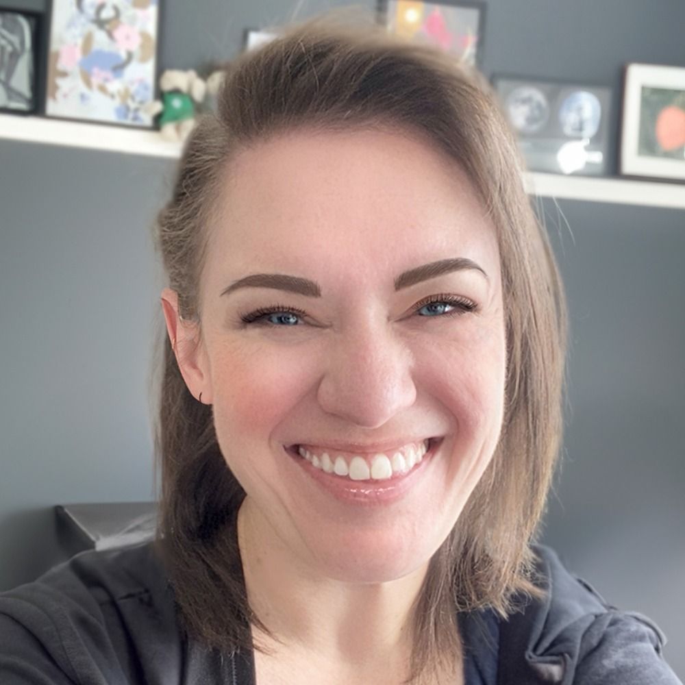 Shauna Lynn | Kidlit & Lettering