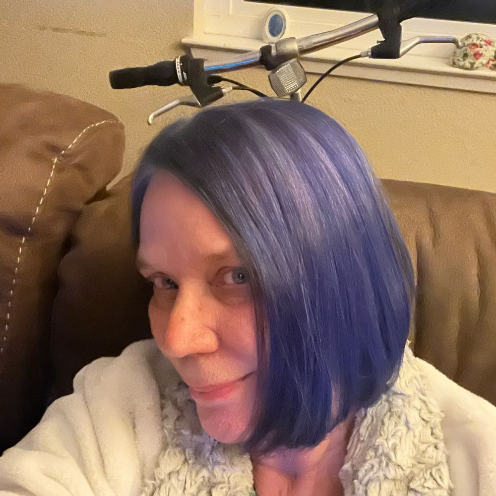 Pam Strutz Mikowicz