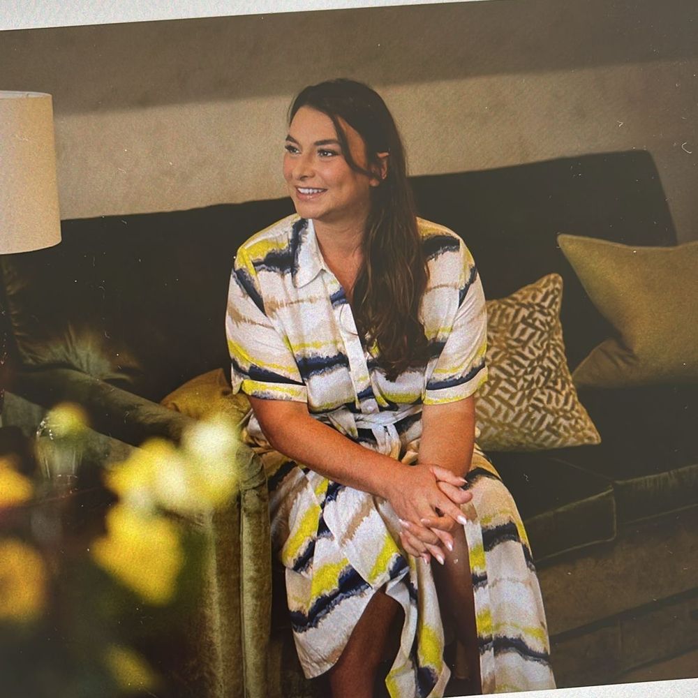 Roberta Saliani
