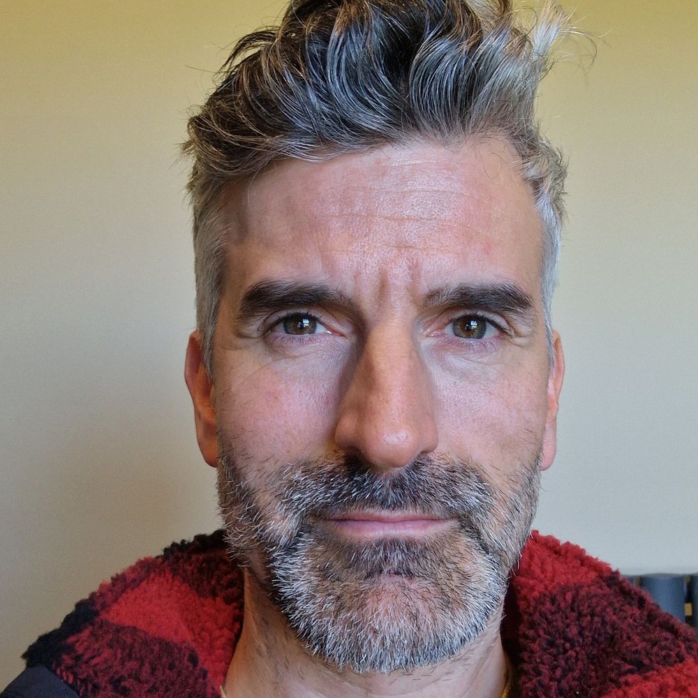 MIke Ambler
