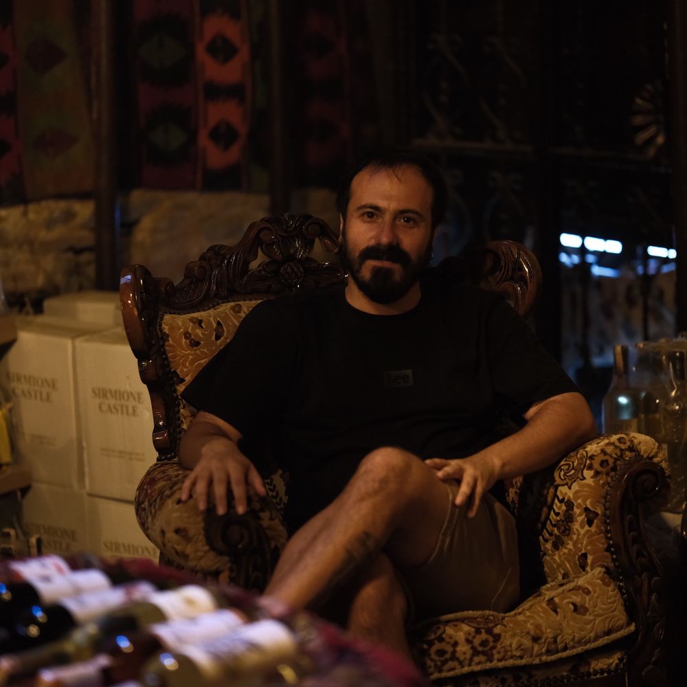 Umut Erdem