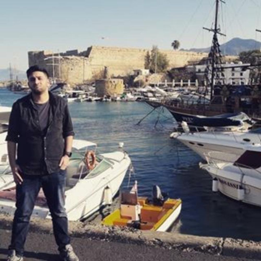 Ömer alaş