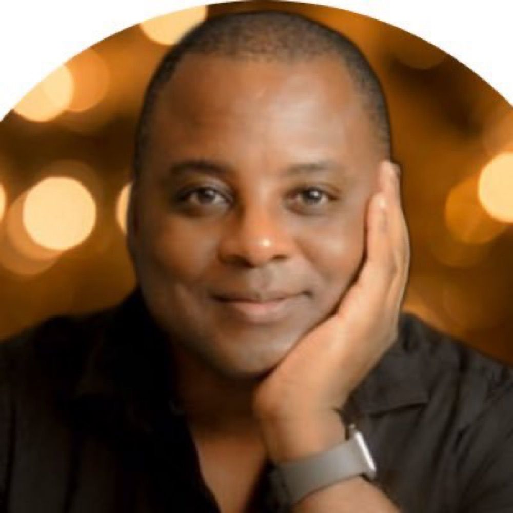 Dr. Kareem Carr, Ph.D.