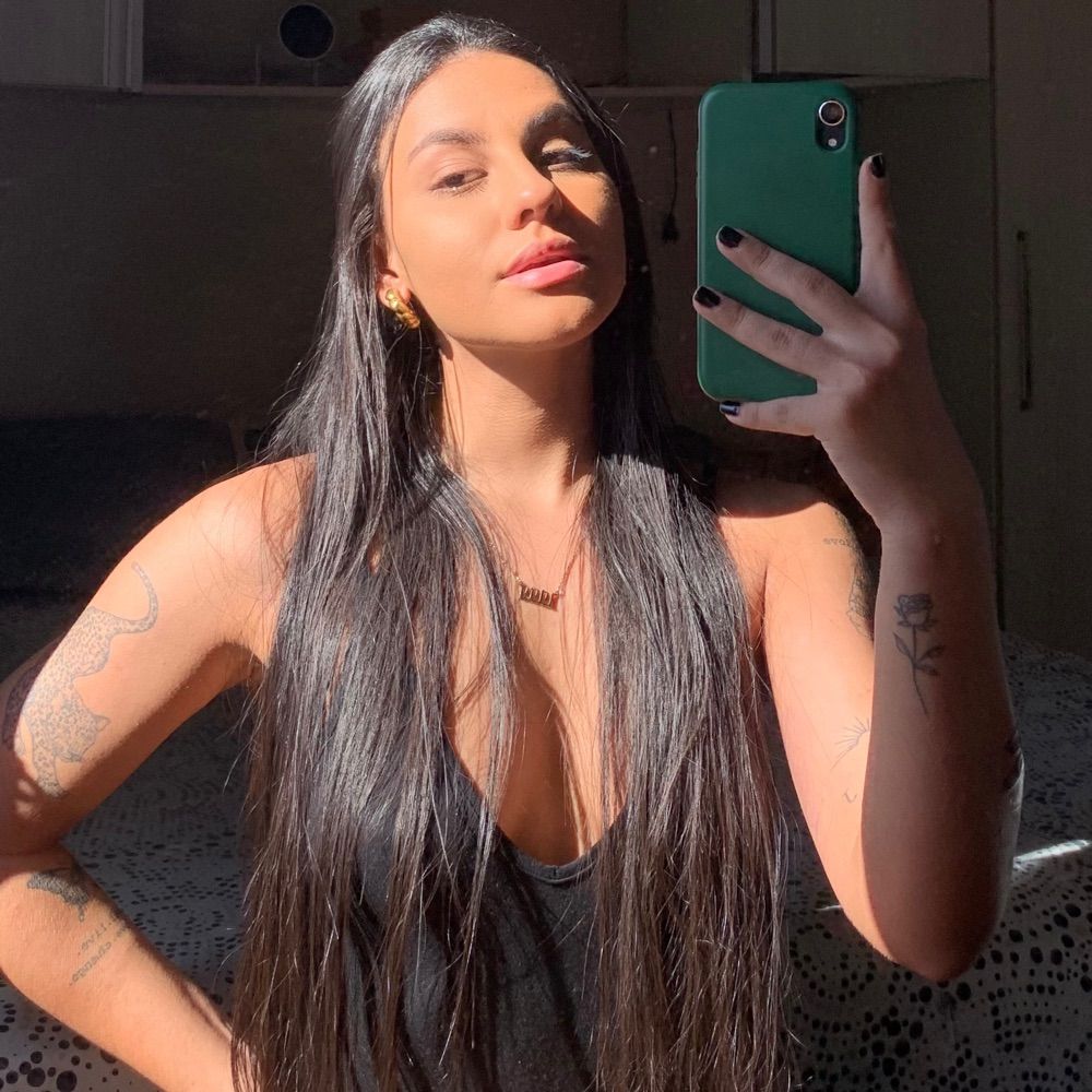 mamacita
