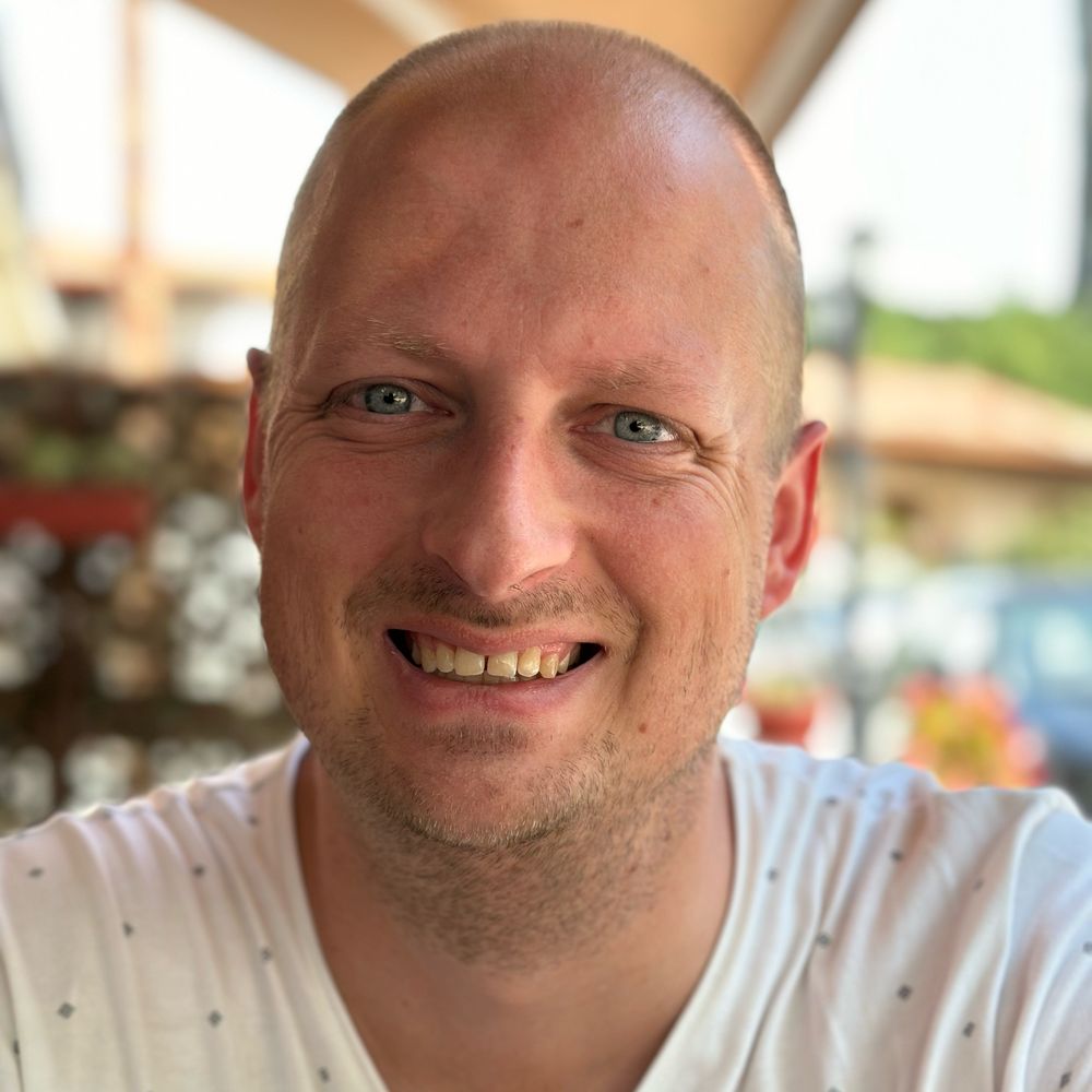 Erik Nieuwenhuis