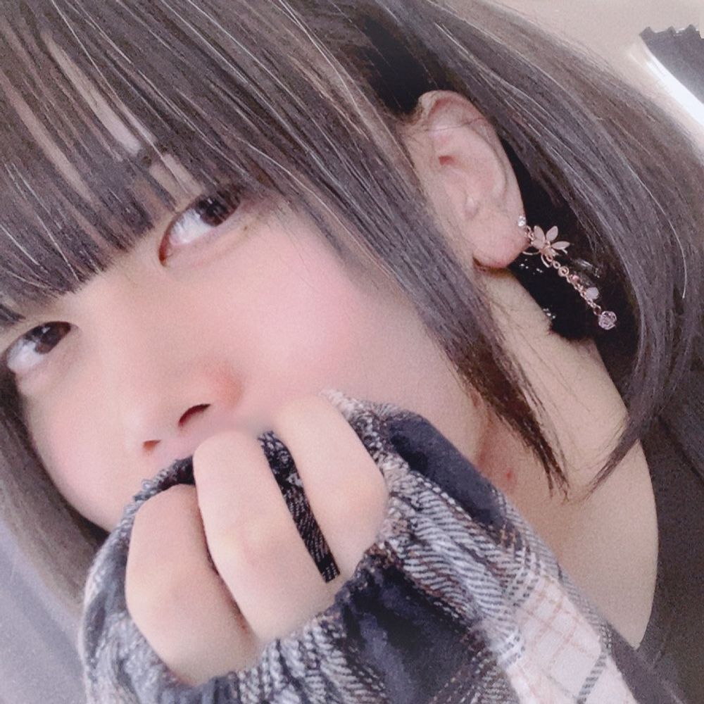 小花衣 みぃ。