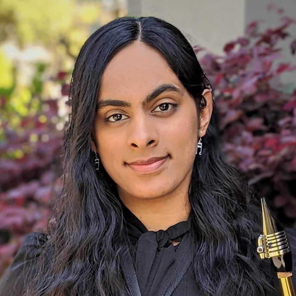 Anusha Yellapragada 