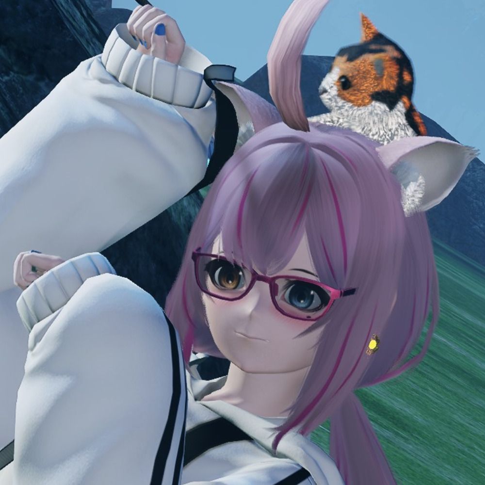 たんちぇ＠PSO2NGS