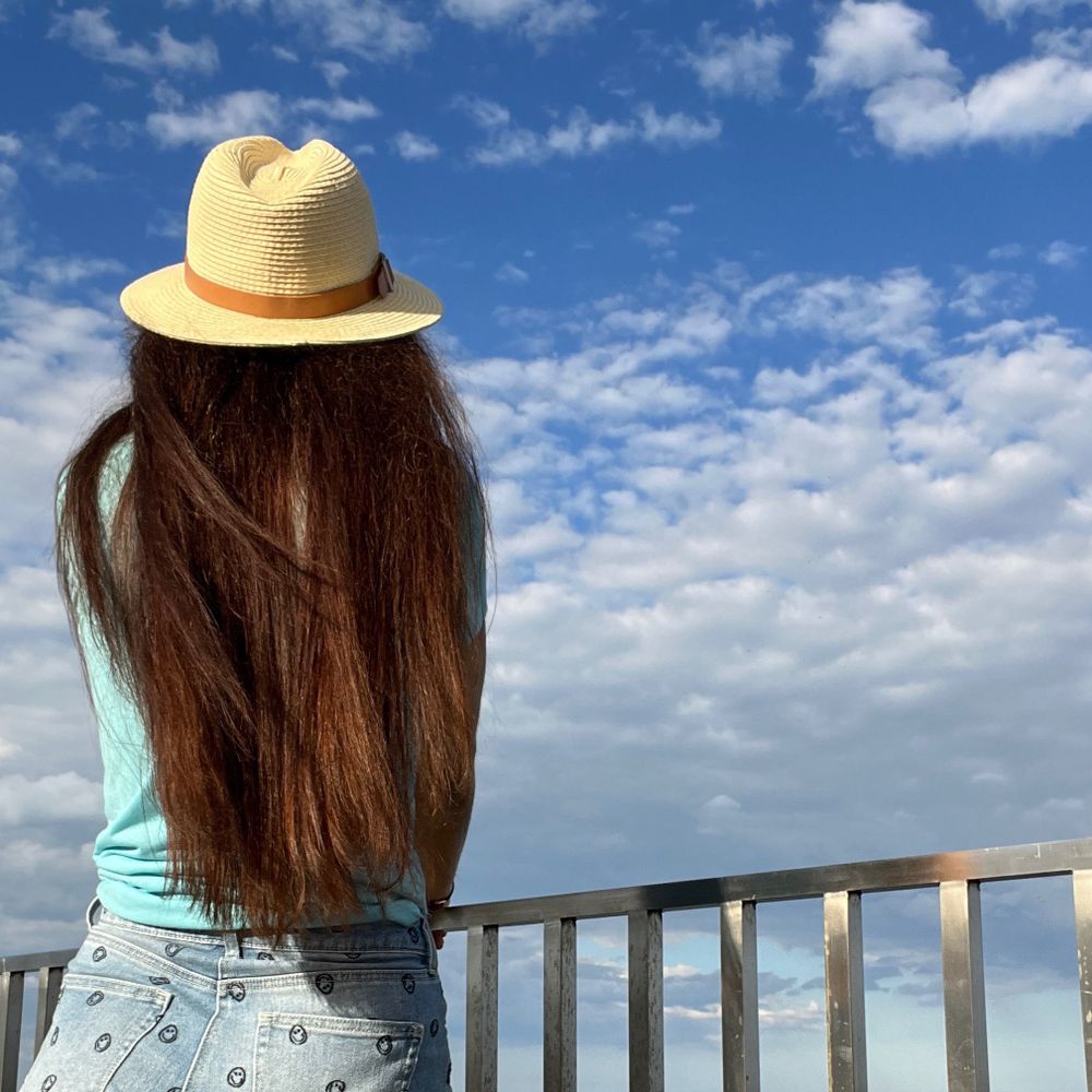 An_Eastern_Girl