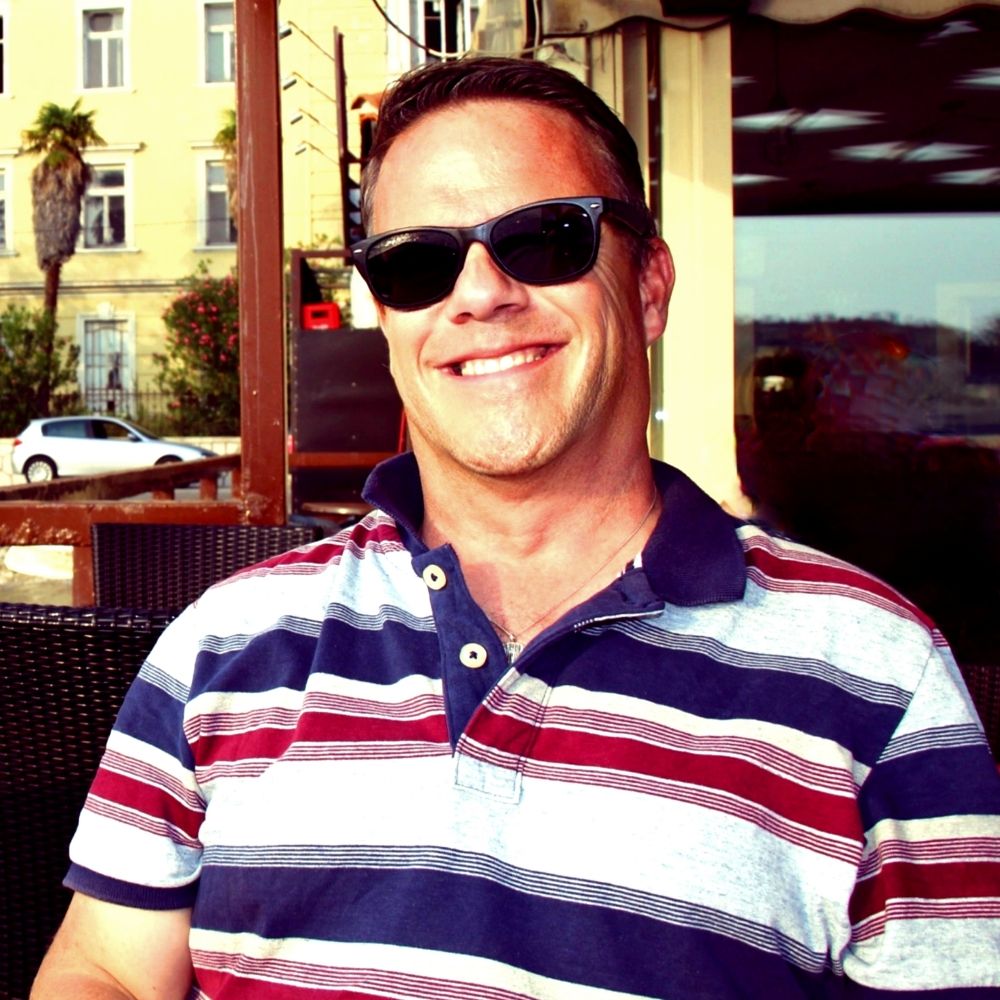Jonathan Marsh