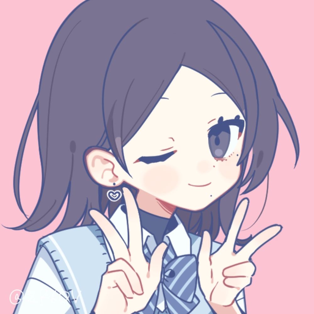 mika 🌸