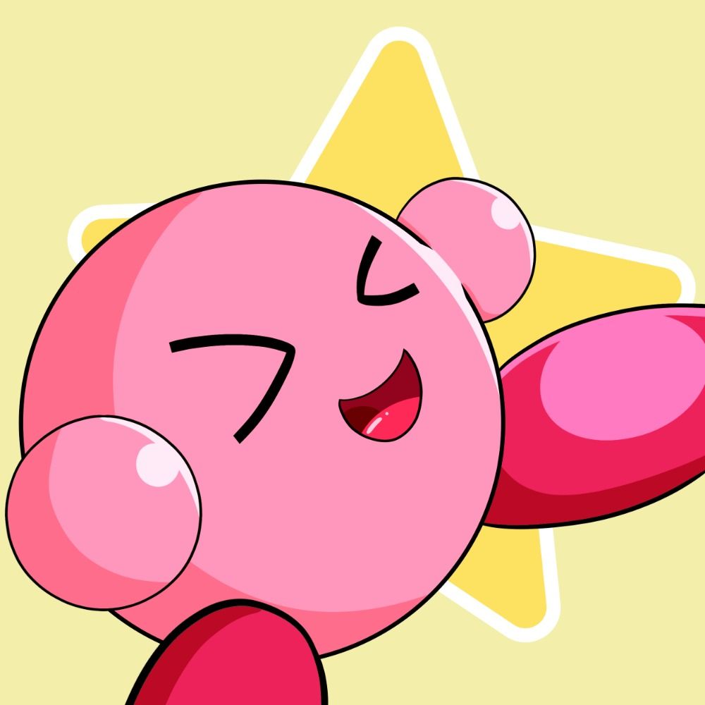 NixKirb (+18)