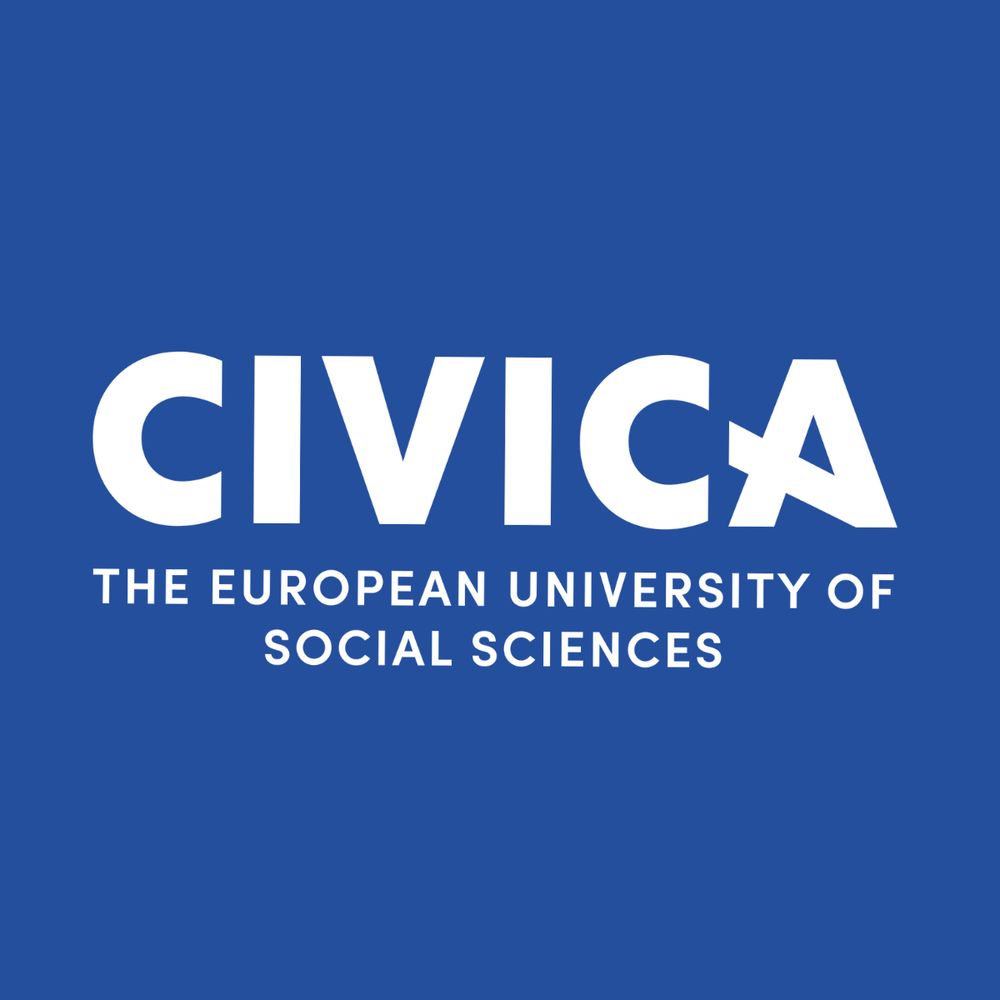 CIVICA: The European University of Social Sciences