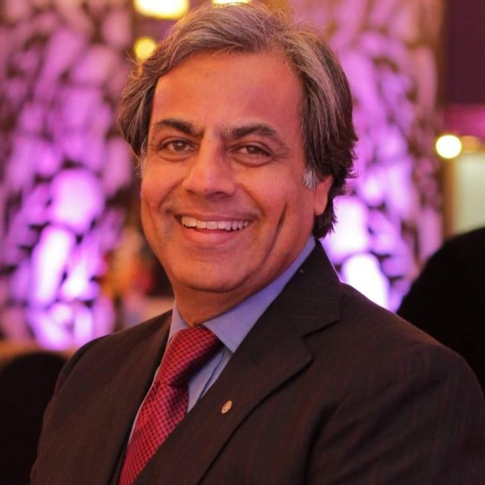 Dr. Pir Ebrahim