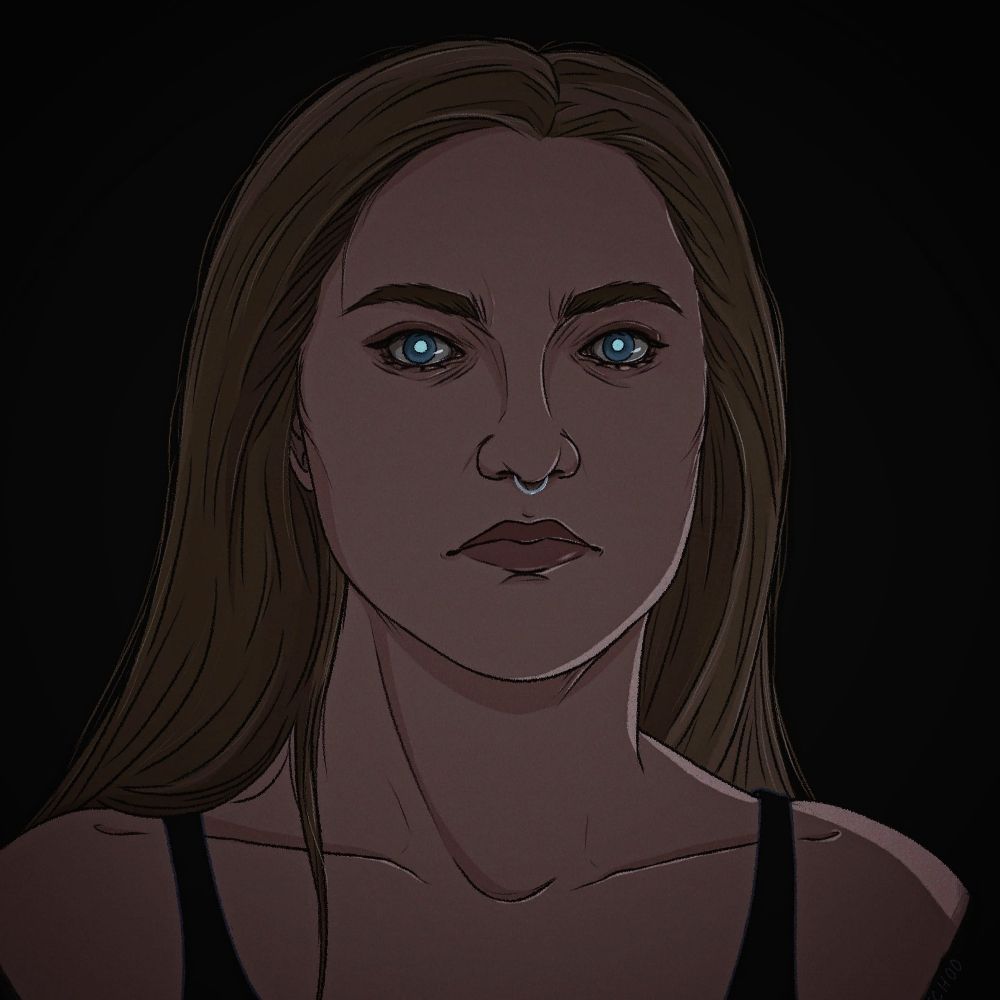 Emily ☠️