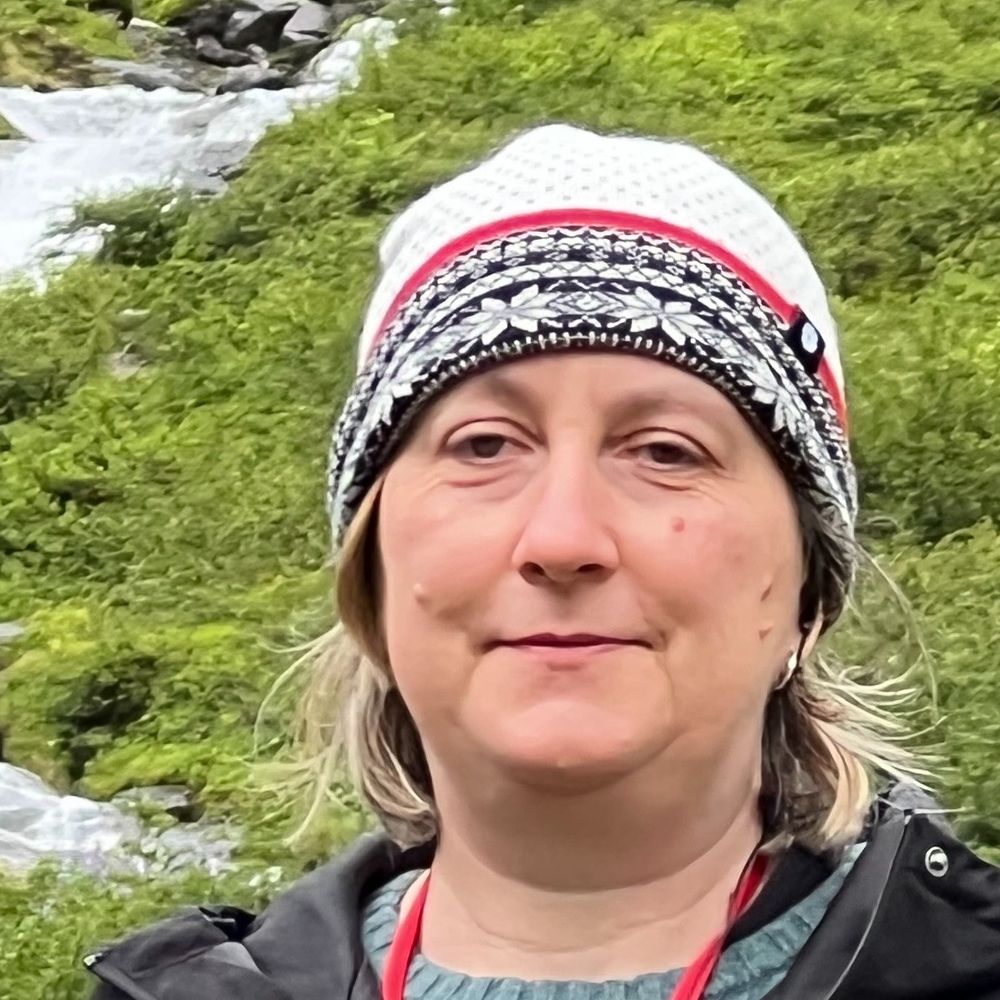 Erika (Nygard) Munro