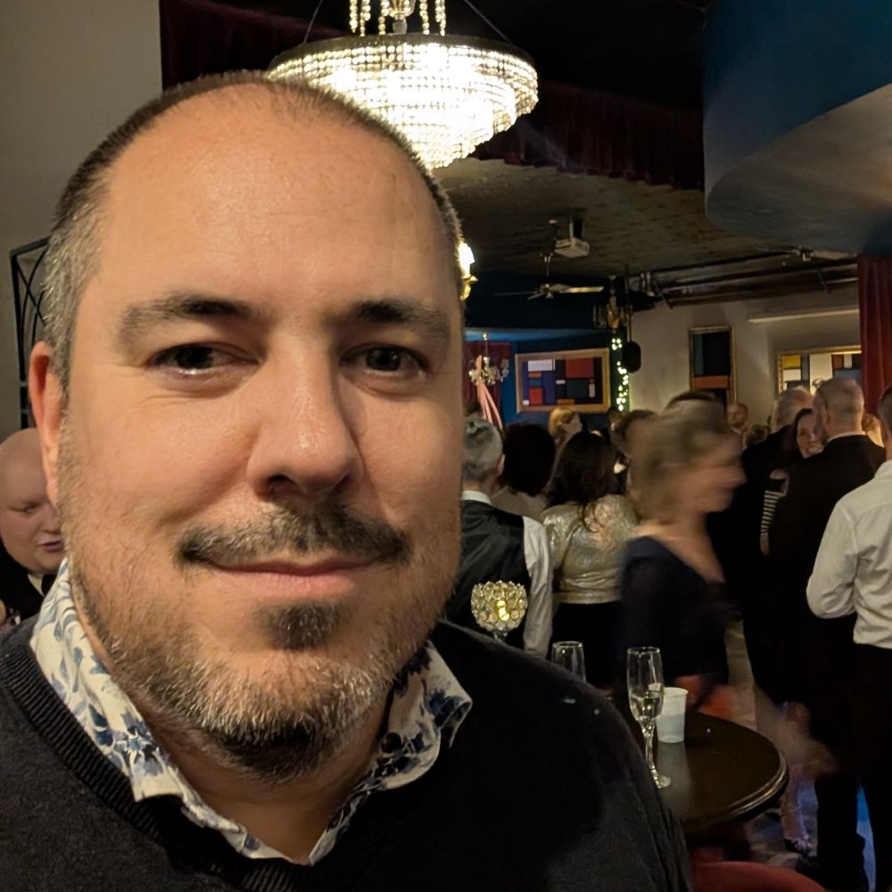 Laurent Redondo Sanchez
