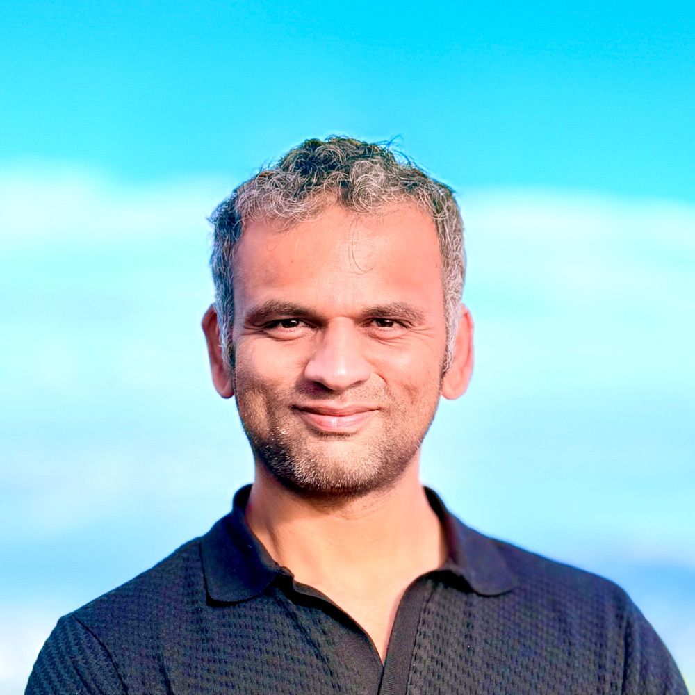 Harshad Kale