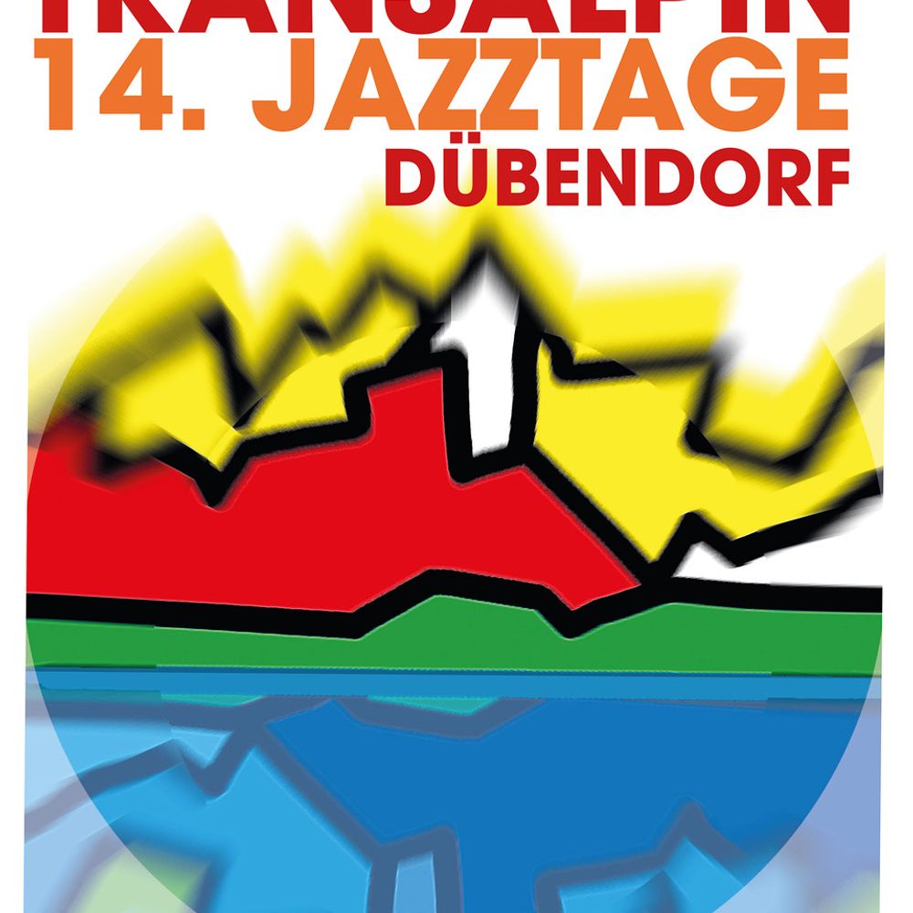 Jazz in Dübendorf