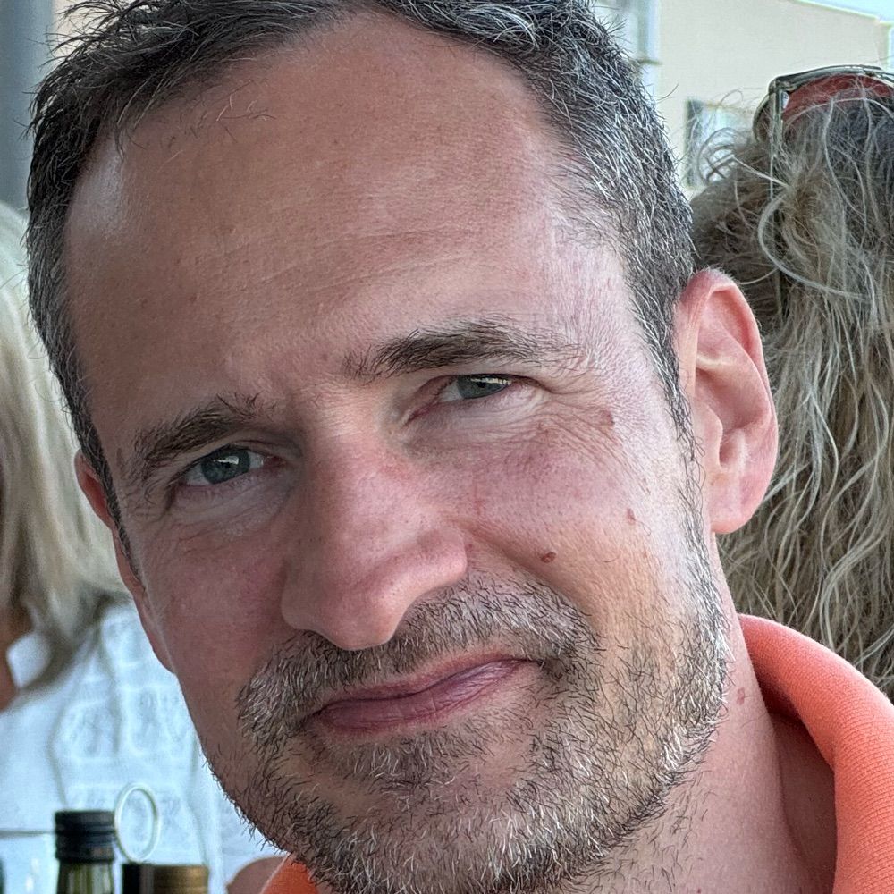 Henrik Roshauw