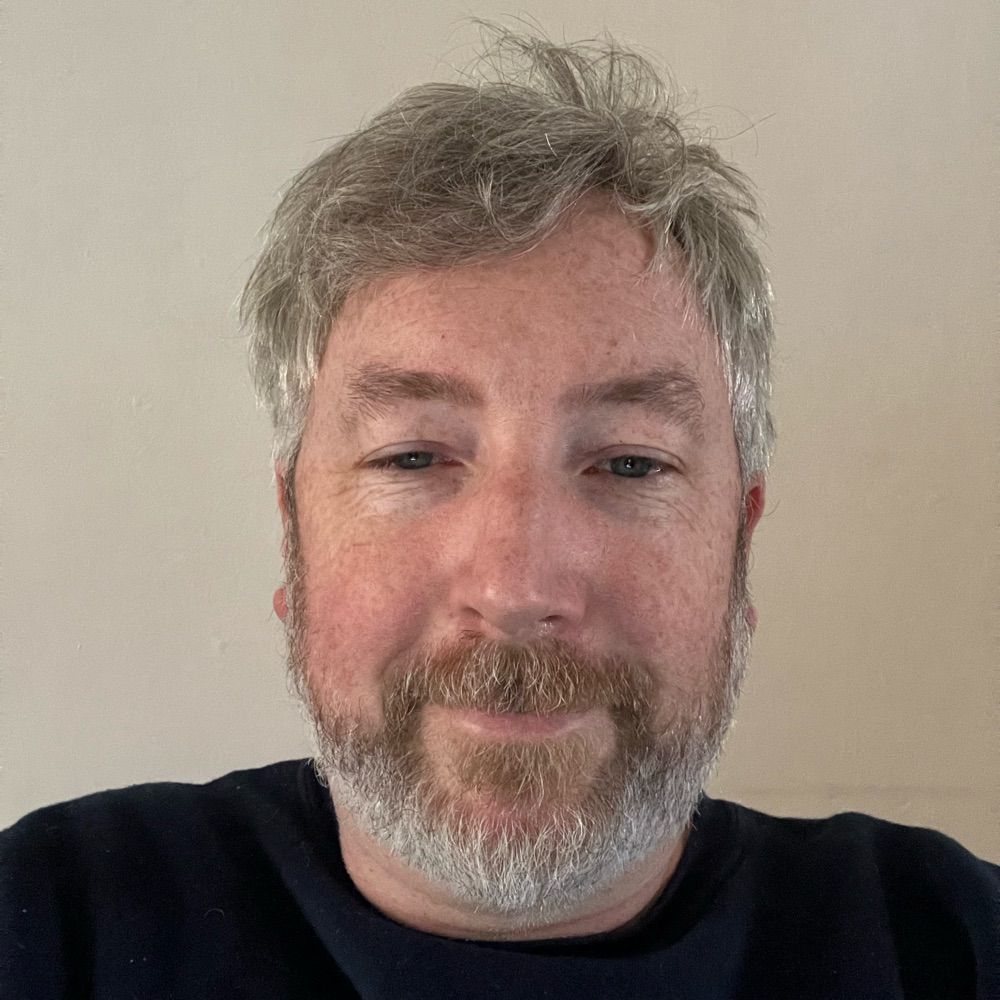 Jeff Stock