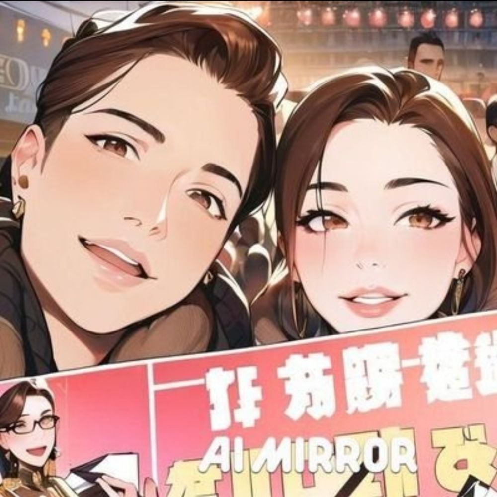 北部夫妻K&P