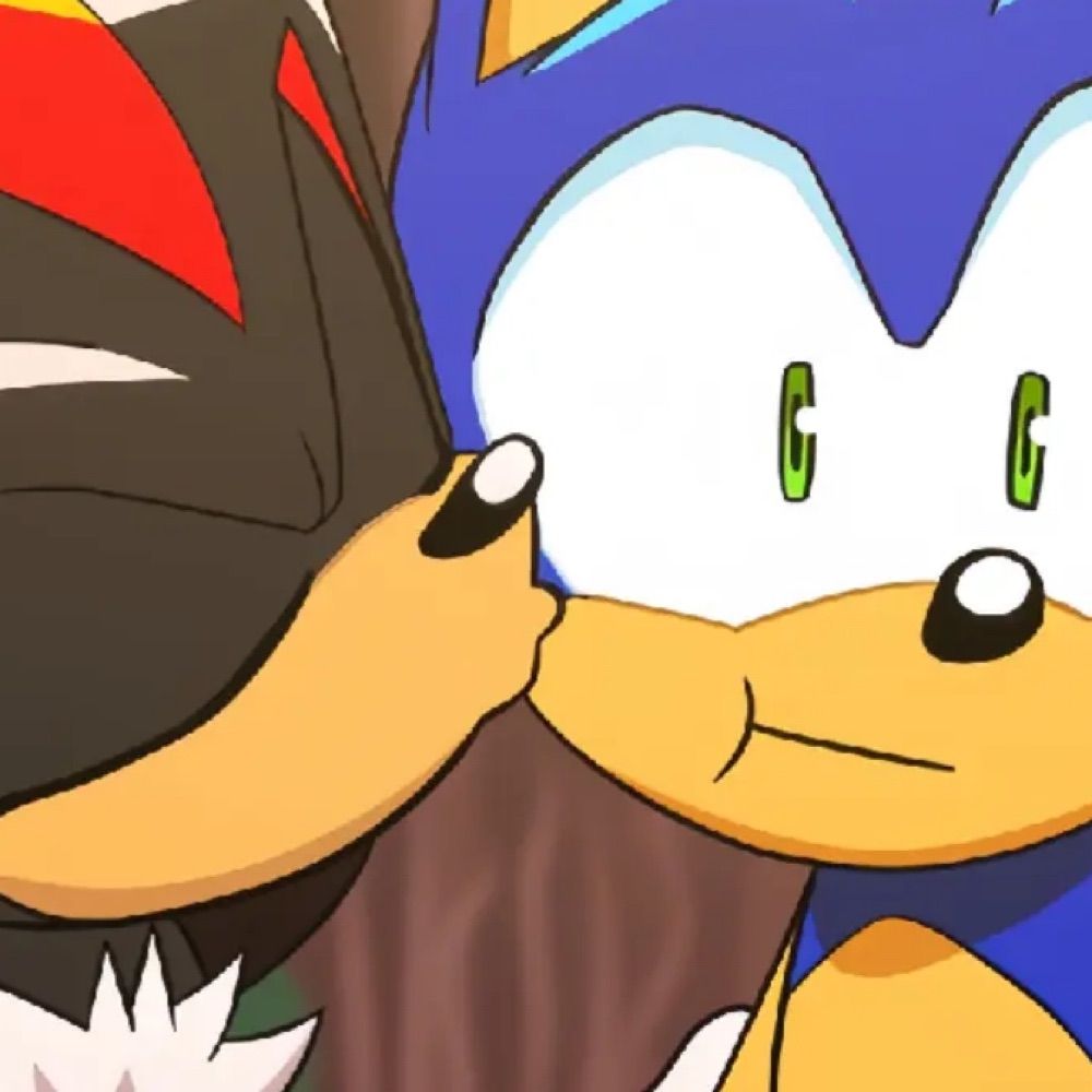 two gay hedgehogs in a trench coat